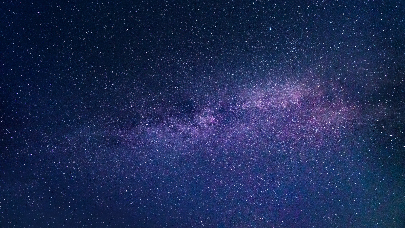 Winter constellations